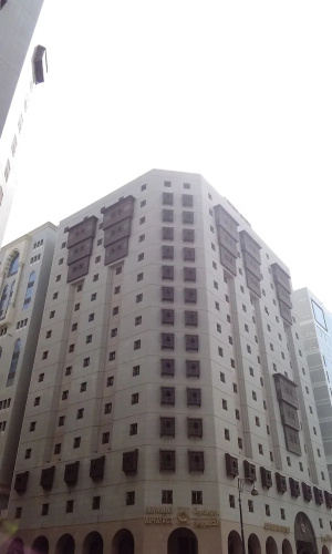 Image de l'hôtel