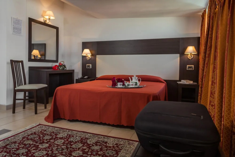 Hotel La Pace