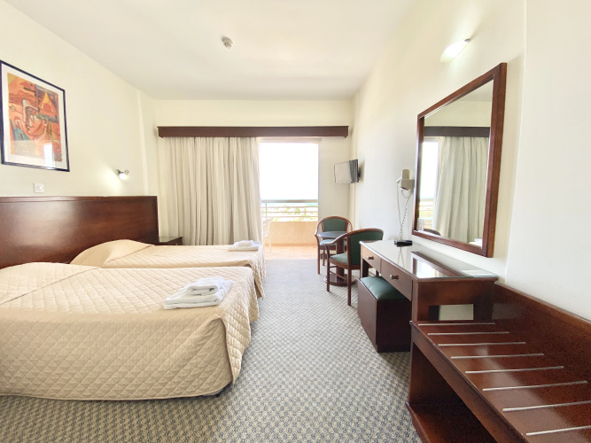 Agapinor Hotel