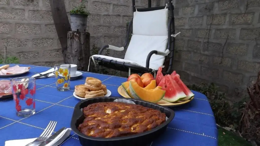 B & B Il Mirto 2