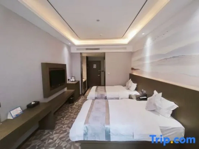Economy Twin room