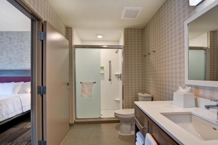 Home2 Suites by Hilton Daytona Beach Speedway, FL photo 10