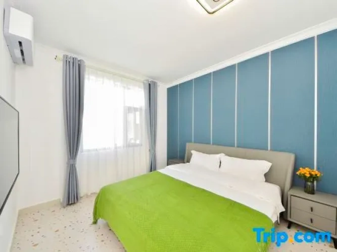 Standard Double Family room