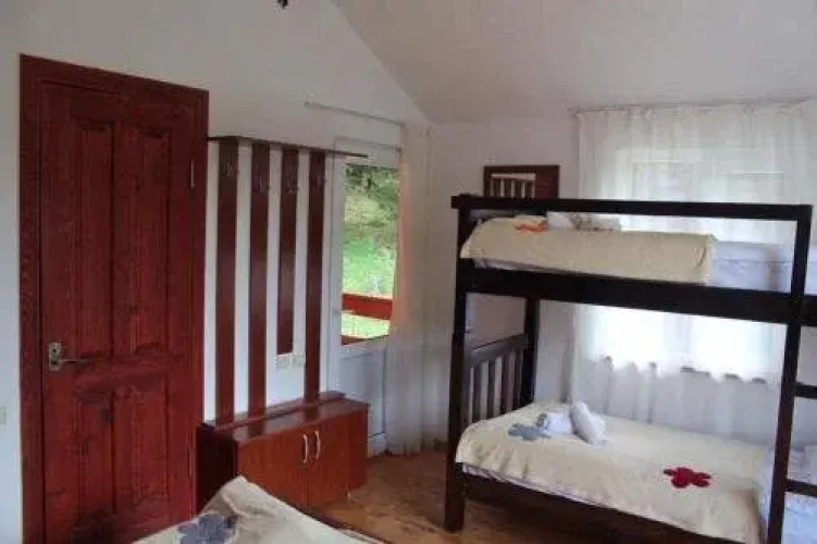 Boutique Hotel Shale