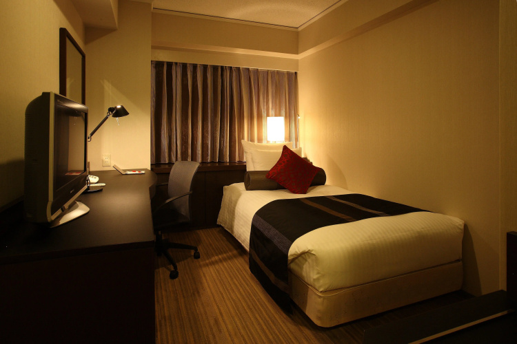 ANA Crowne Plaza Fukuoka photo 7