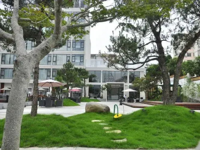 Yunjin Hotel