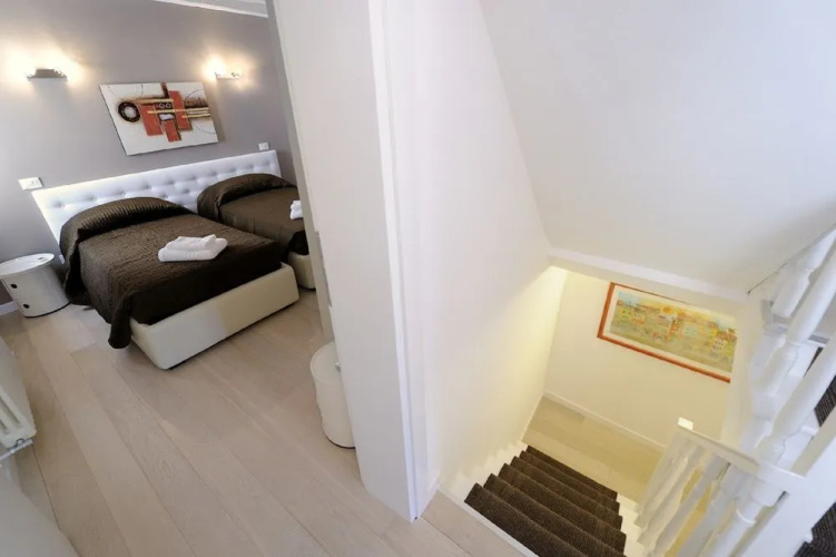 Cà Venezia Design Apartment