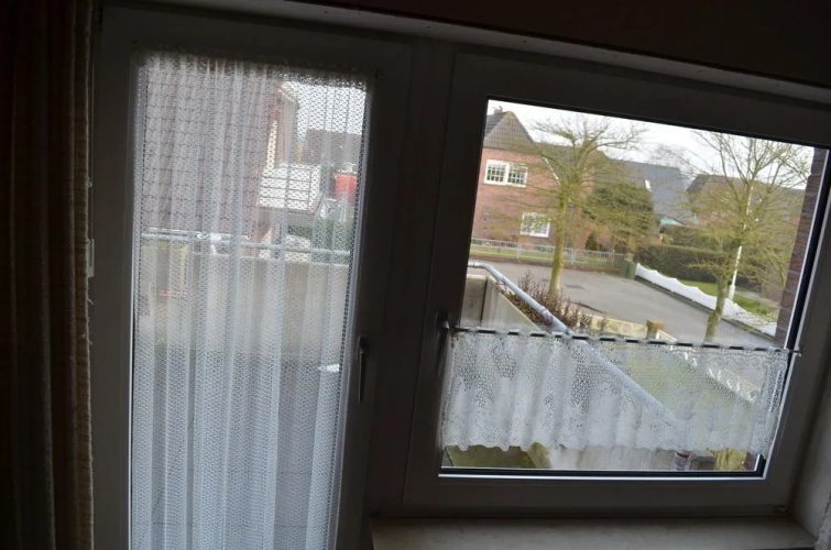 Haus Seeluft