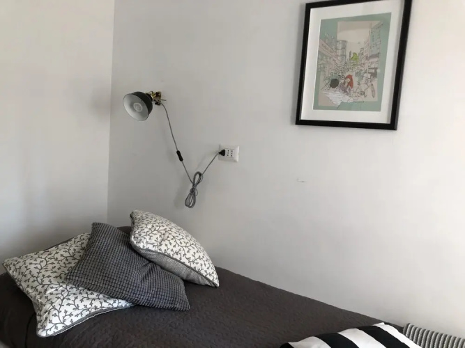 Quiet Penthouse - C14