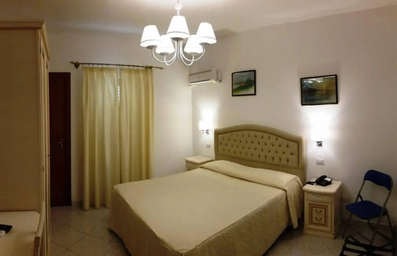 Hotel La Perla