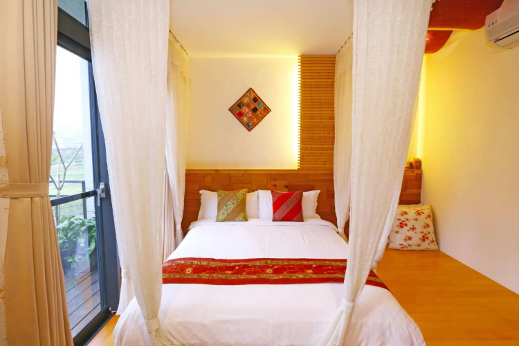 Songtian B&B