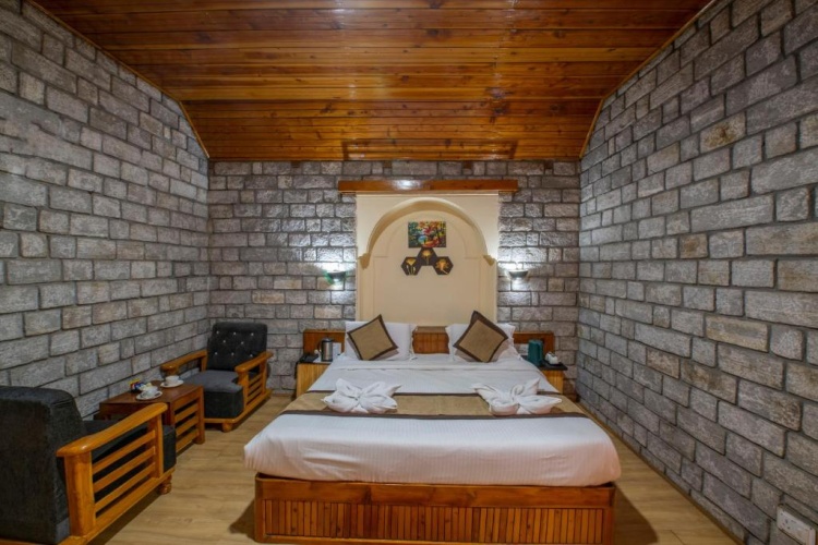 3 Bedrooms Villa