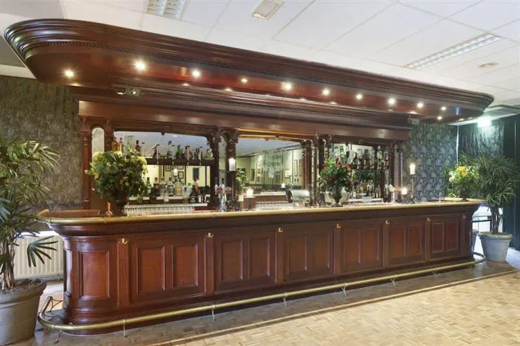 Hotel De Druiventros
