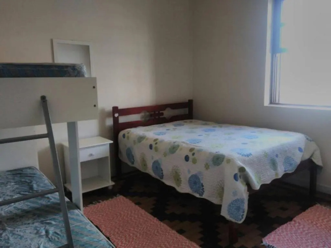 Apartamento Paraíso A Beira Mar