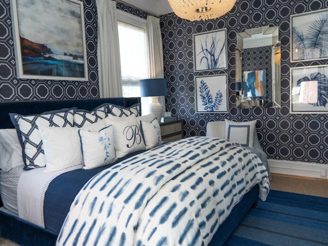 Pandora's Manor Bed & Breakfast