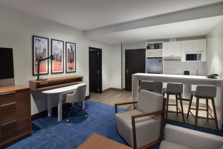 Homewood Suites by Hilton Santo Domingo photo 16