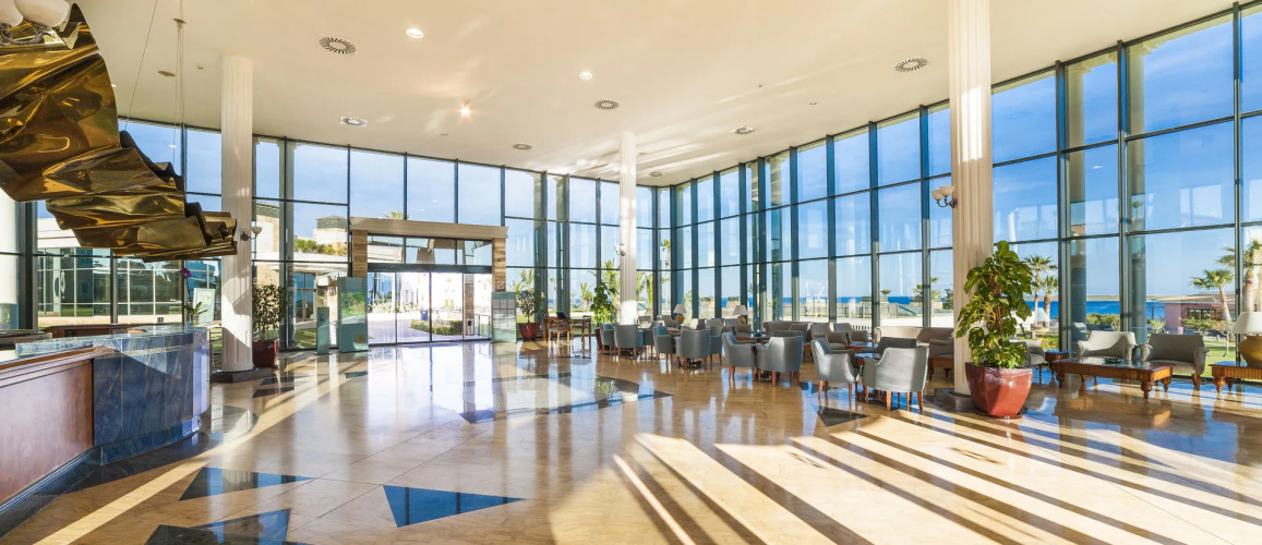 Insotel Punta Prima Resort & Spa