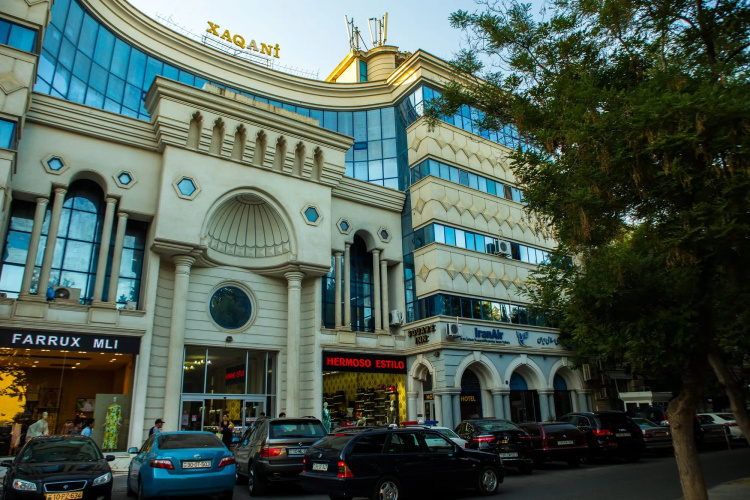 Imagen del hotel