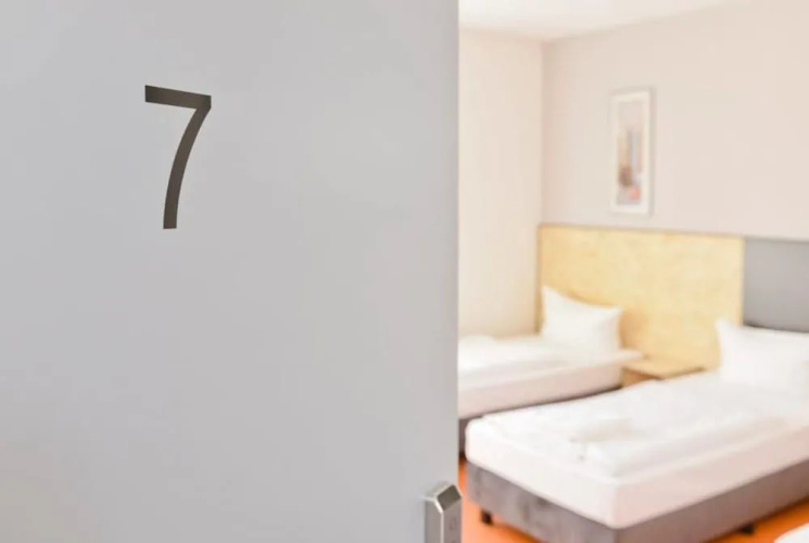 LOK Hostel Zossen