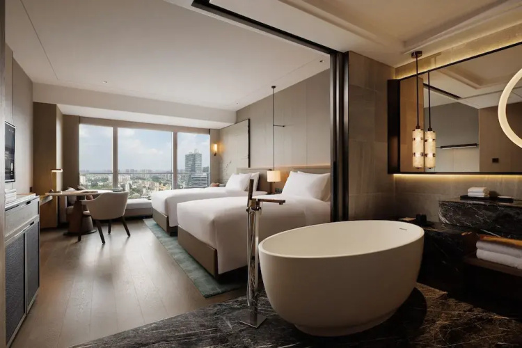 Changsha Marriott Hotel West