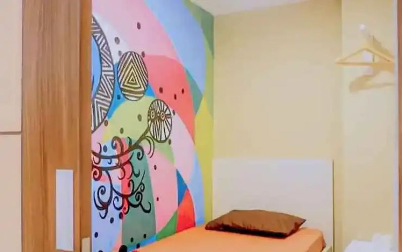 Stadio Hostel Jogja