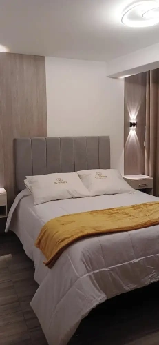 Superior Single room