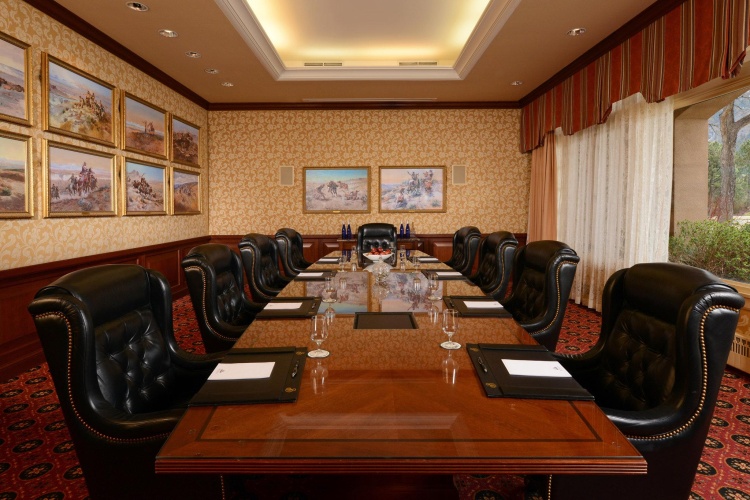 The Broadmoor Hotel photo 15