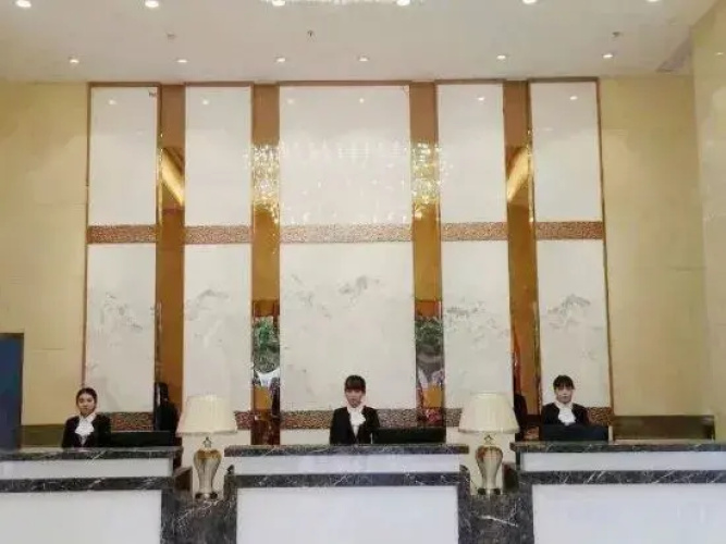 Guanhai Holiday Hotel