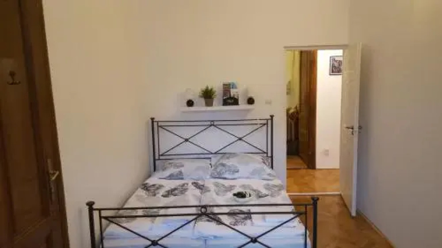 Várkerület Apartment