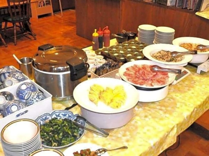 Meal