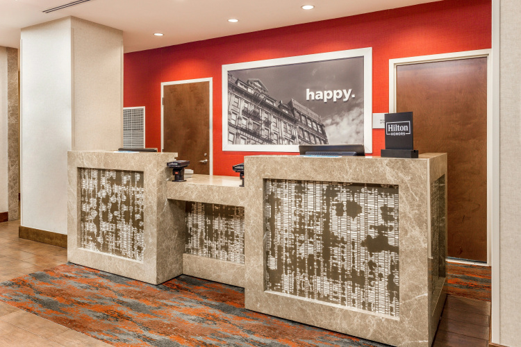 Hampton Inn Manhattan Grand Central photo 30