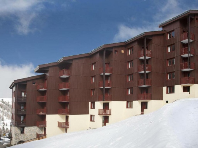 Hotelbild