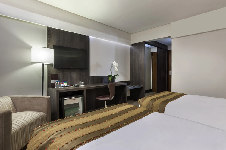K Hotel