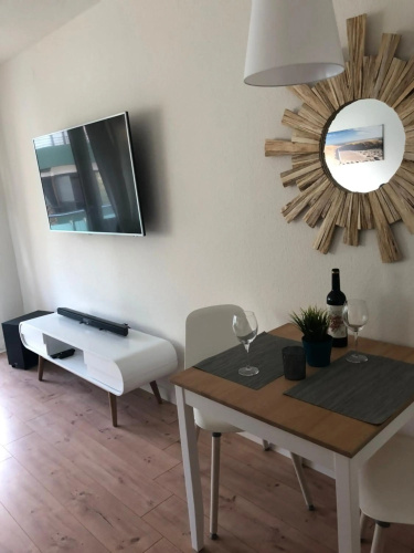 Ferienwohnung Breitengroß