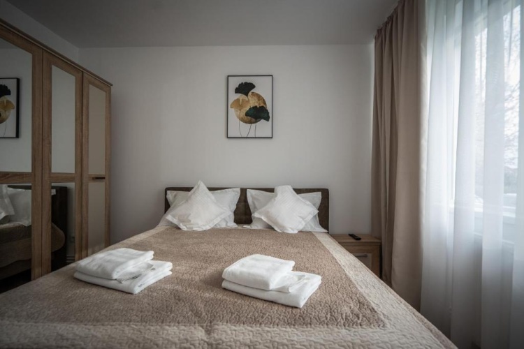 Superior Apartment