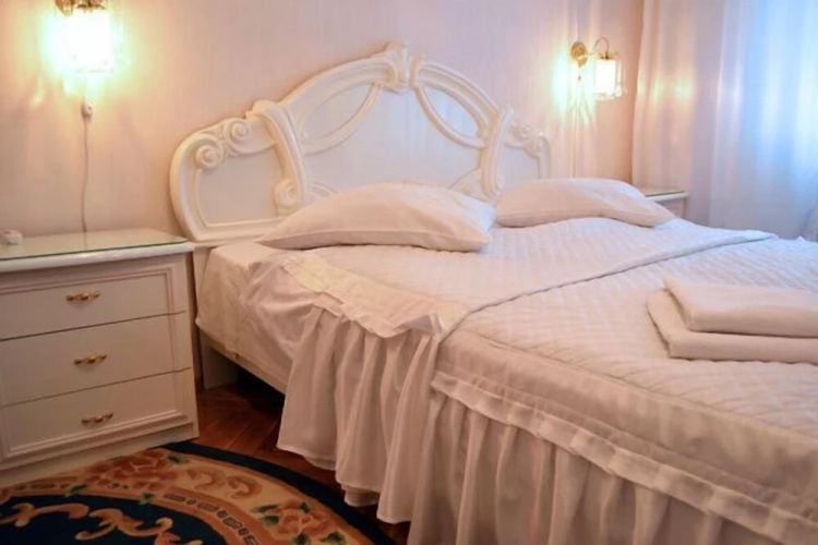 Grata Apartments