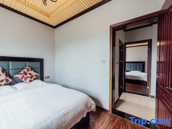 2 Bedrooms Family Suite