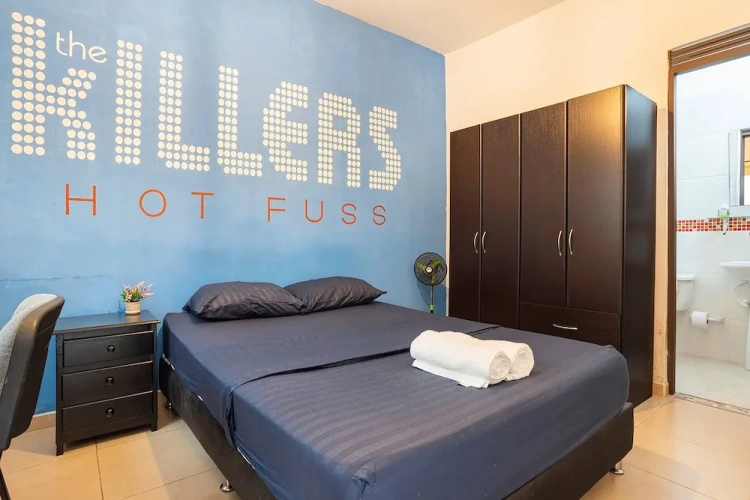 Classic Double room