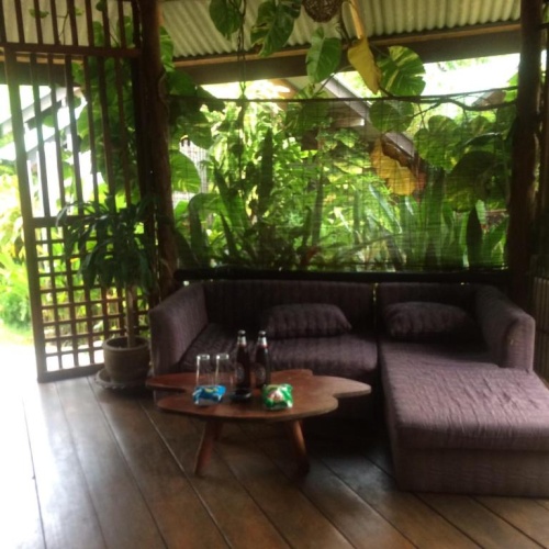 Bungalow