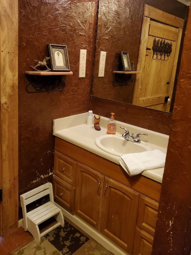 Country Aire Bed & Breakfast