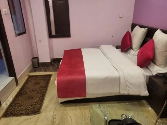 Hotelbild
