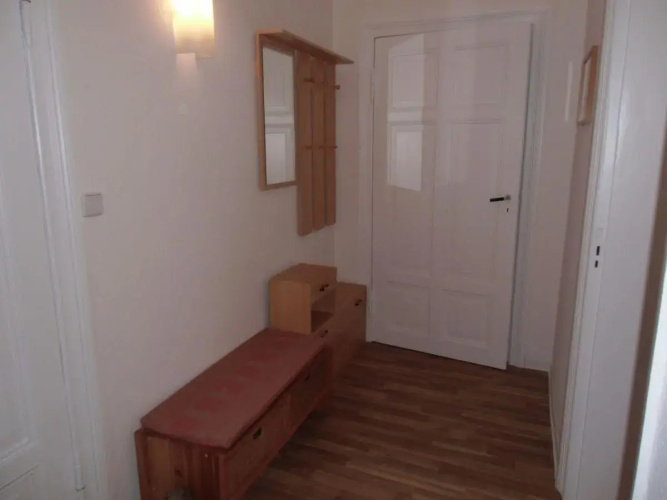 Ferienwohnung Monika