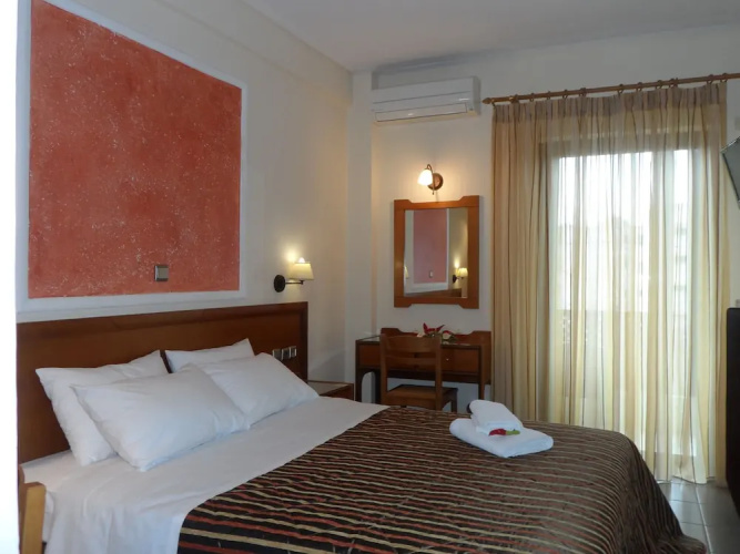 Prigipikon Suites & Lofts
