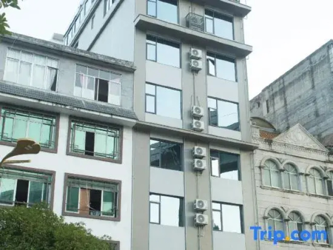 Imagen del hotel