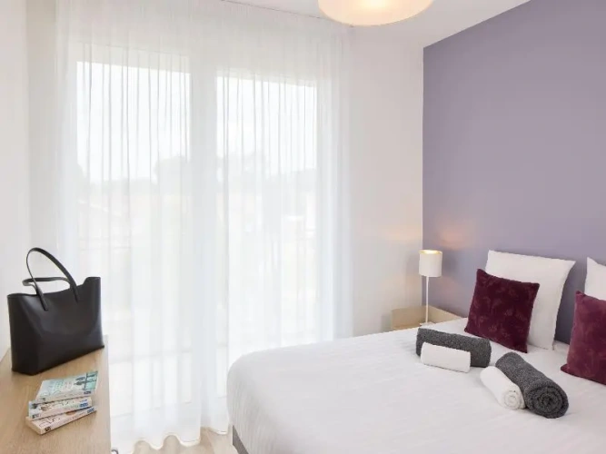 Quadruple Suite