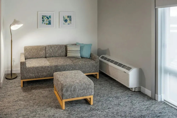 Towneplace Suites By Marriott Canfield