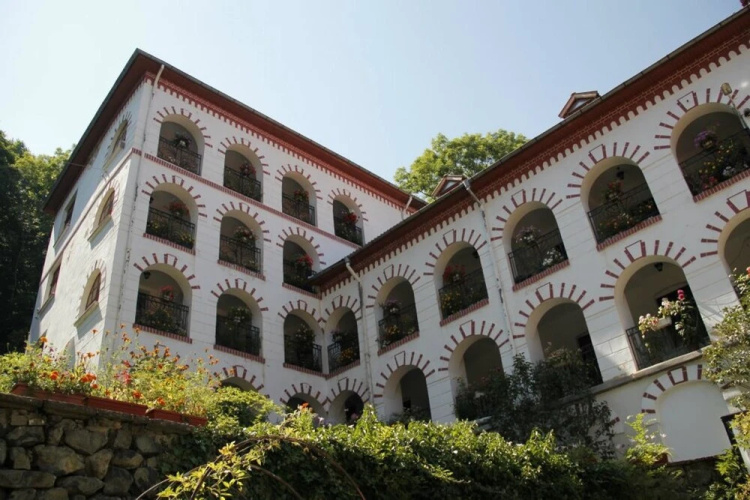 Otel görseli