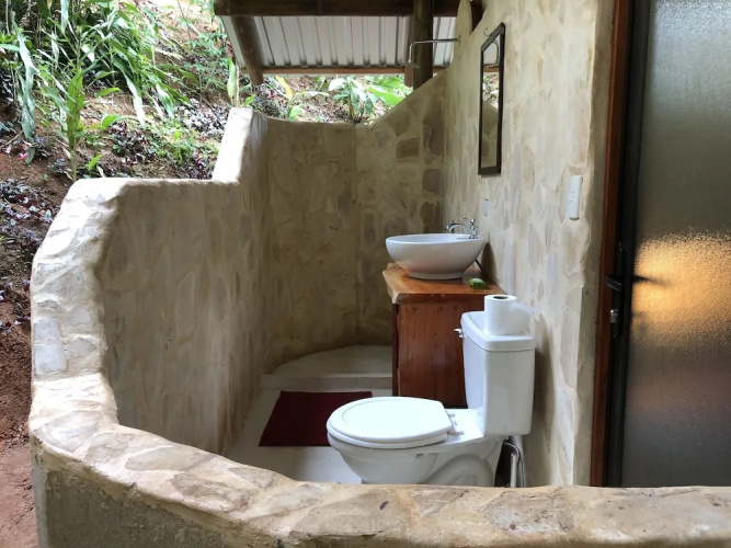 Cascada Elysiana - Hostel