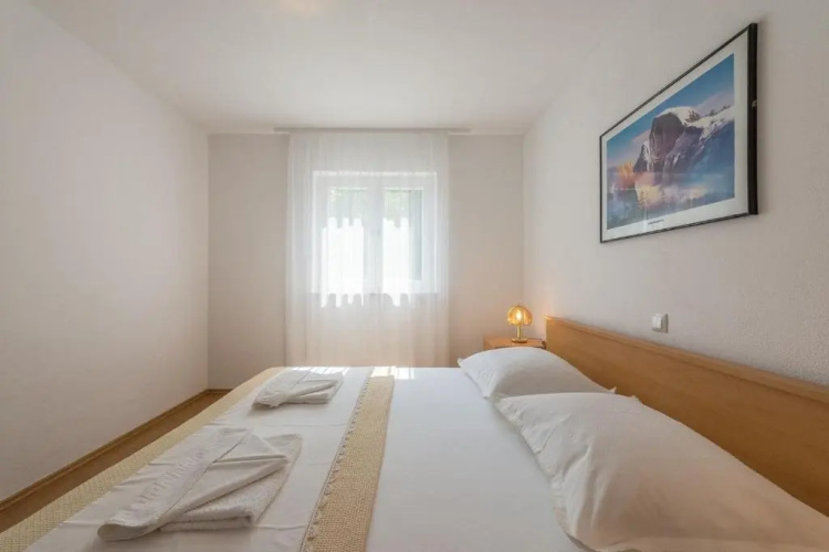Apartment Bubi