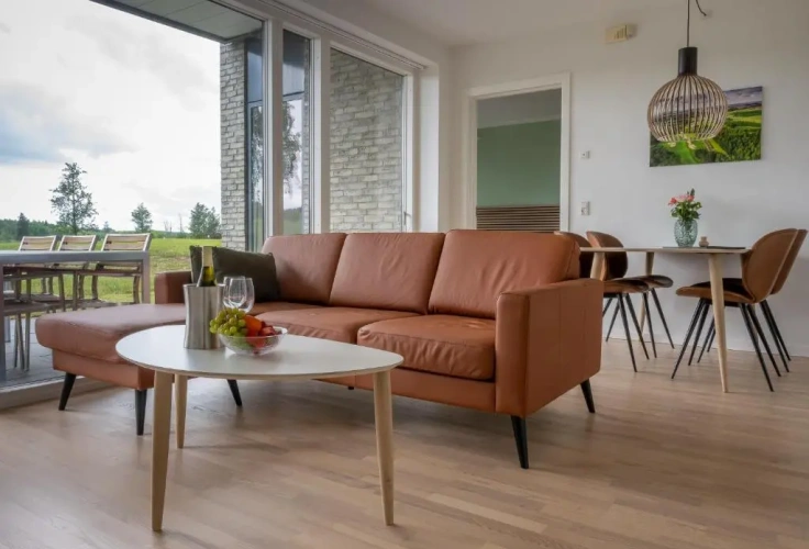 2 Bedrooms Double Apartment with balcony